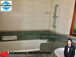 The Rivervale (D19), Condominium #133421222